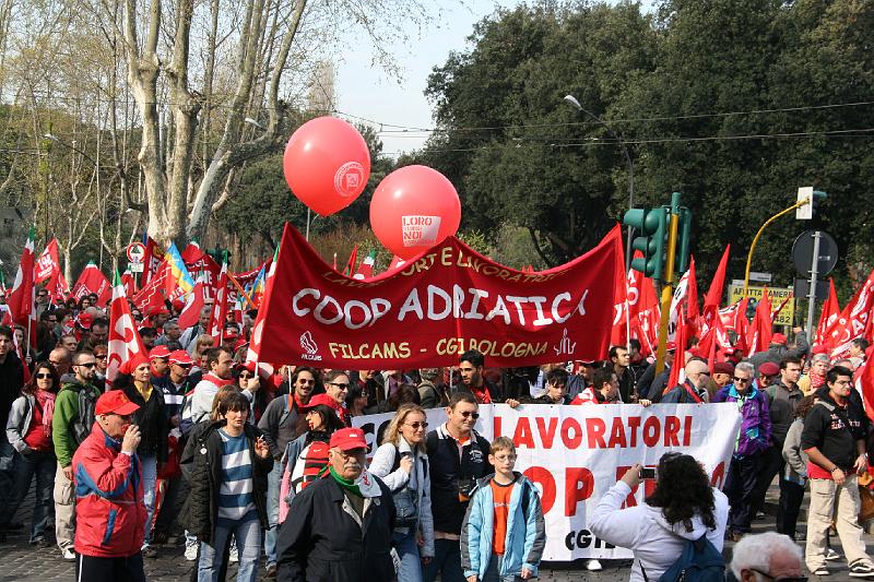 Circo Massimo CGIL 4 Aprile 2009 (8)
